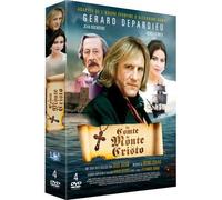 Le Comte de Monte-Cristo