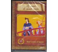 Le Comte De Monte Cristo