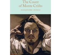 Le comte de Monte-Cristo