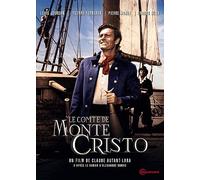 Le Comte De Monte Cristo