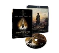 Le Comte De Monte-Cristo (2024) / El Conde De Montecristo (Blu Ray)