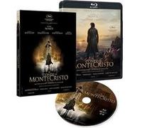 Le Comte de Monte-Cristo (2024) / El Conde de Montecristo (Blu Ray)