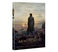 Le Comte De Monte-Cristo (2024) / El Conde De Montecristo (Dvd)