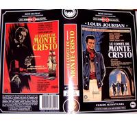 Le Comte De Monte Cristo "2éme Epoque