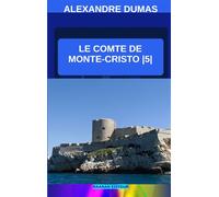 Le Comte de Monte-Cristo 5 - Alexandre Dumas - Bookmundo - Poche - Roman