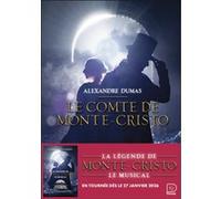 Le Comte de Monte-Cristo Alexandre Dumas Père (Auteur)