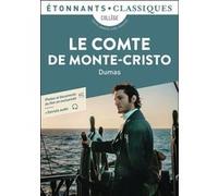 Alexandre Dumas Père – Le Comte de Monte-Cristo – Poche – Flammarion