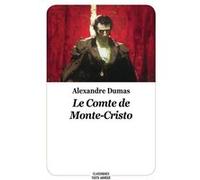 Le Comte de Monte-Cristo Alexandre Dumas Père (Auteur), Boris Moissard (Adapté), Mead Schaeffer (Illustration)