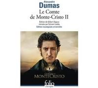 Le Comte de Monte-Cristo Alexandre Dumas Père (Auteur), Jean-Yves Tadié (Préface), Gilbert Sigaux (Edité par), Sylvain Ledda (Edité par)