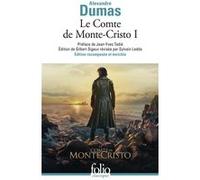 Le Comte de Monte-Cristo Alexandre Dumas Père (Auteur), Jean-Yves Tadié (Préface), Gilbert Sigaux (Edité par), Sylvain Ledda (Edité par)