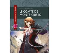 Le Comte de Monte-Cristo Alexandre Dumas Père (Auteur), Nockman Poon (Dessinateur)