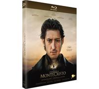 Le Comte De Monte Cristo - Blu-Ray