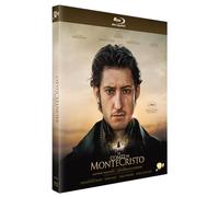Le Comte de Monte-Cristo Blu-ray