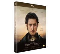 Le Comte de Monte-Cristo Blu-ray