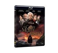 [Elephant Films] Edition française officielle - Le Comte de Monte-Cristo - Blu-ray single