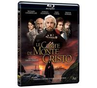 Le Comte de Monte-Cristo Blu-ray