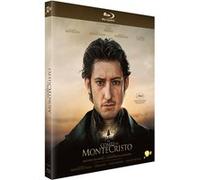 Le Comte de Monte-Cristo Blu-ray A