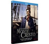 Le Comte de Monte Cristo Blu-ray E