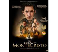 Le Comte de Monte-Cristo [Blu-Ray] (IMPORT) (Pas de version française)
