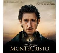Le Comte de Monte Cristo CD