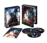 Le Comte de Monte Cristo Coffret intégral 8 DVD E