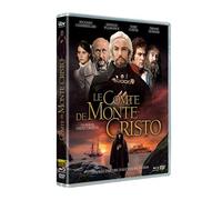 Le Comte de Monte-Cristo Combo Blu-ray DVD