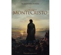 Le Comte de Monte-Cristo. Contient un cahier inédit avec des photos du film