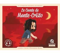 Le comte de Monte-Cristo: D'après l'oeuvre d'Alexandre Dumas