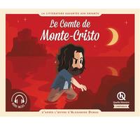 Le comte de Monte-Cristo D'après l'oeuvre d'Alexandre Dumas - Alexandre Dumas Père - Quelle Histoire - broché - Contes et légendes jeunesse