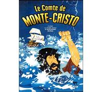 Le Comte De Monte-Cristo (DVD)