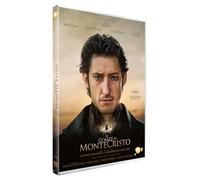 LE COMTE DE MONTE-CRISTO - DVD