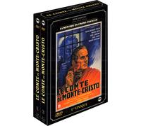 Le Comte de Monté-Cristo DVD