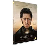 Le Comte de Monte-Cristo DVD A