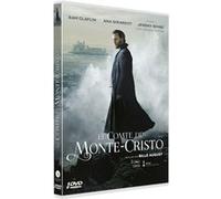 Le Comte de Monte-Cristo DVD C