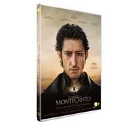 CONFIDENTIEL - COMTE DE MONTE-CRISTO (LE) - DVD (REMPLACEMENT)