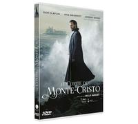 Le Comte de Monte-Cristo DVD DVD