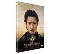 Le Comte de Monte Cristo [DVD + DVD Bonus]