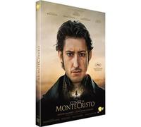 Le Comte De Monte Cristo - Dvd + Dvd Bonus