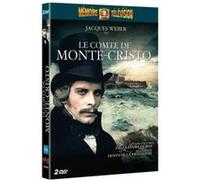 Le Comte de Monte-Cristo DVD