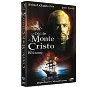 Le Comte de Monte Cristo DVD E