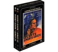 Le comte de Monte Cristo DVD E