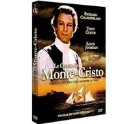 Le Comte de Monte Cristo E