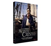Le Comte de Monte-Cristo – DVD – Édition 2 (Nouveau master restauré)