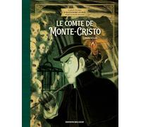 Le Comte de Monte-Cristo - Édition prestige