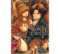 Le Comte de Monte Cristo