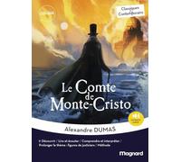 Le Comte de Monte-Cristo - Extraits choisis - Classiques et Contemporains