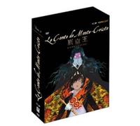 Le Comte de Monte Cristo Partie 2 - Coffret