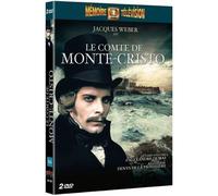 Le Comte de Monte-Cristo DVD