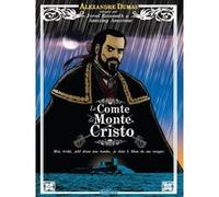 Le Comte de Monte-Cristo Jared Reinmuth (Contributions), Améziane (Illustration)