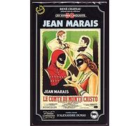 Le comte de monte cristo : la vengeance [VHS]